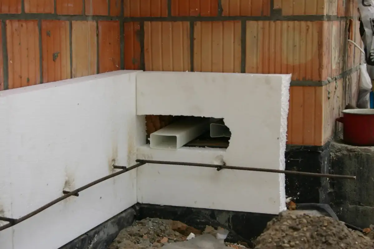 Jak ocieplić stary dom z cegły? Najlepsze materiały i metody