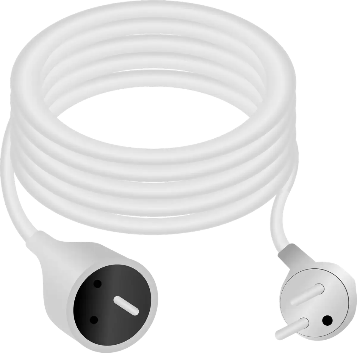 Przedłużacz z uziemieniem czy bez? Odkryj, co jest bezpieczniejsze