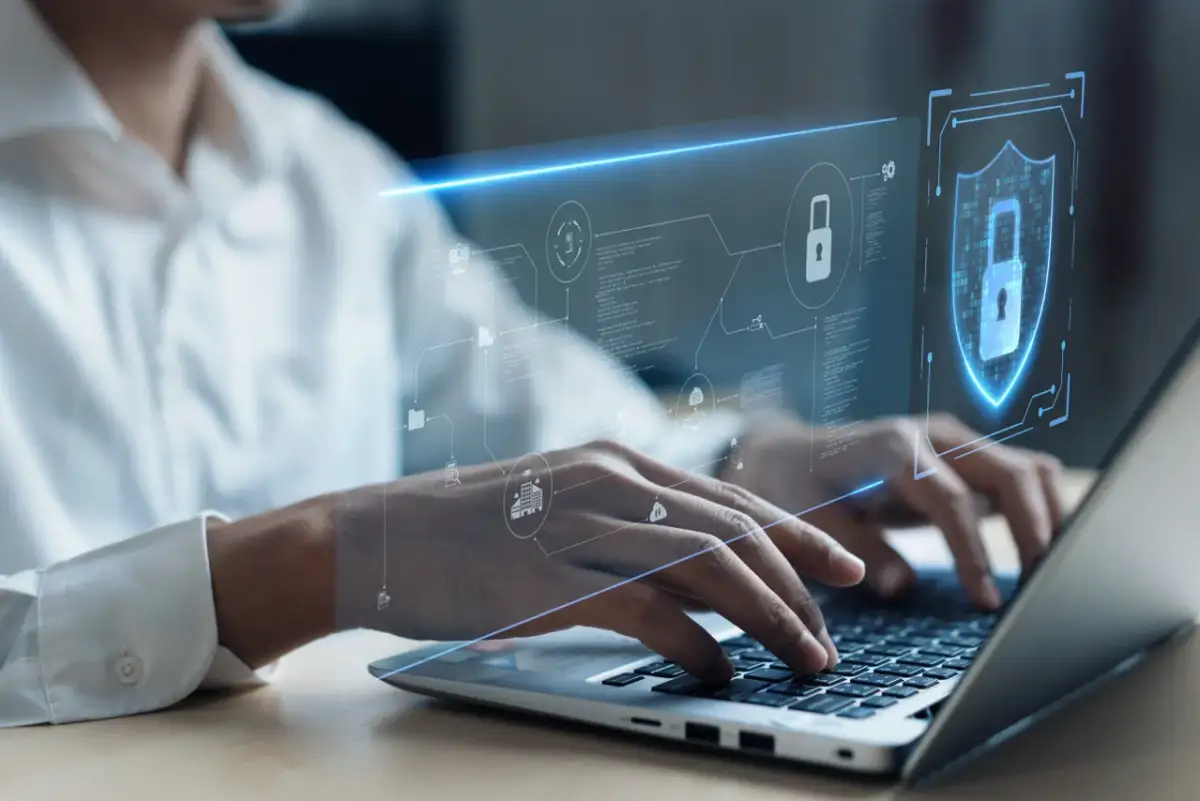 Bezpieczeństwo danych osobowych w polskich serwisach online