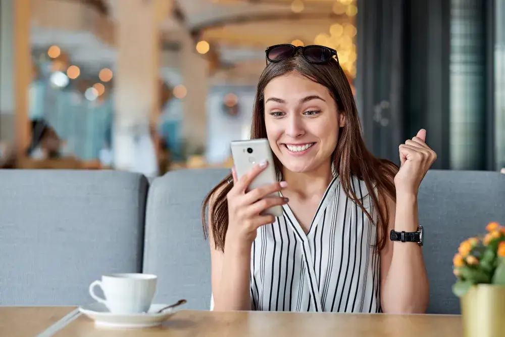 Granie w loterie online: Aplikacje, serwisy internetowe i trendy