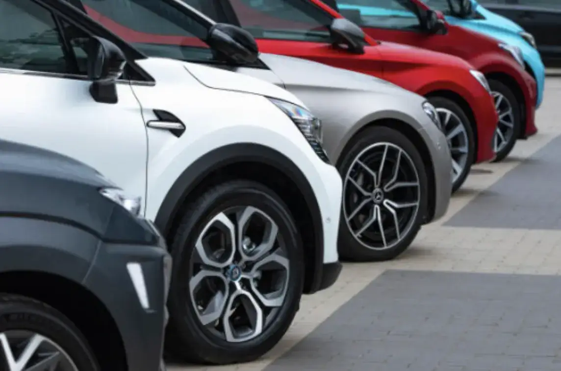 Najlepsze samochody miejskie dla początkujących kierowców w Polsce