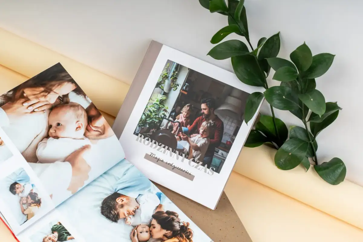 Wiosenne porządki w zdjęciach? Sprawdź ofertę fotoproduktów od Colorland!