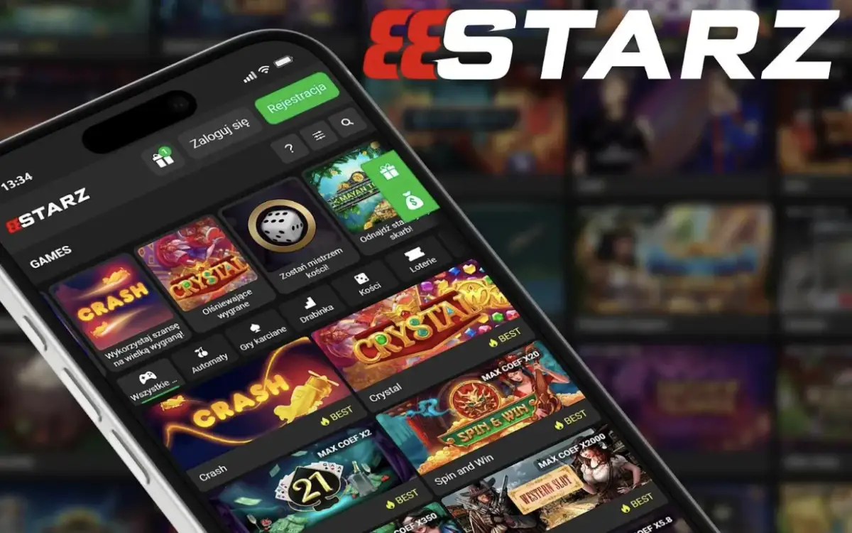 Co jest lepsze do obstawiania zakładów w Polsce: aplikacja mobilna 888Starz czy wersja internetowa?