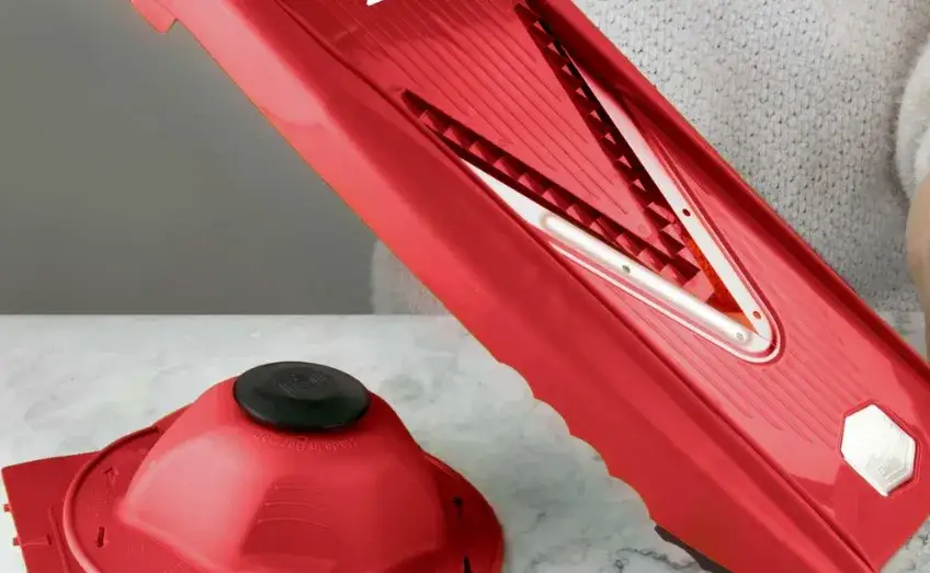 Jak sprawnie poszatkować kapustę?