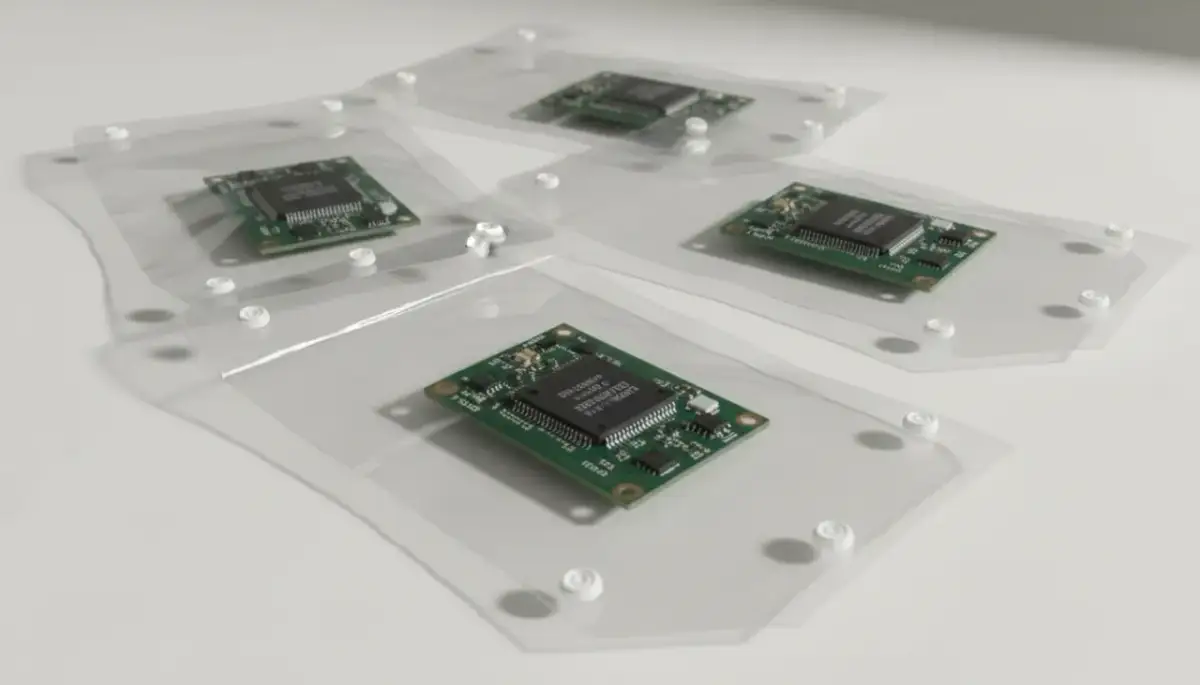 foliowe torebki zamykane