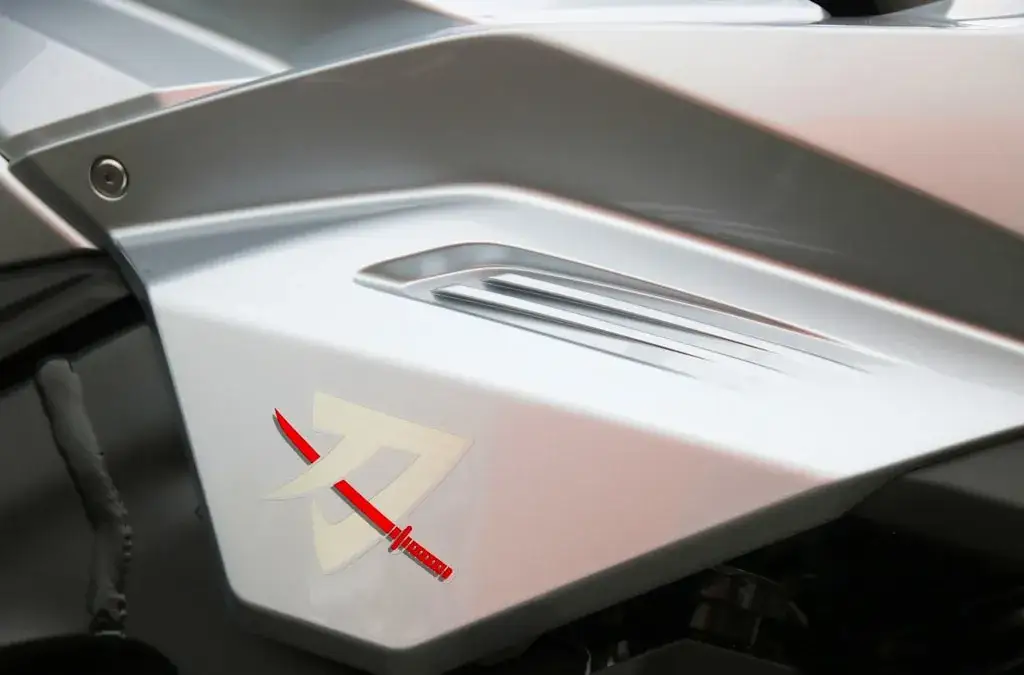 Salon OEM rozszerza ofertę o oryginalne części do Suzuki SV-7GX