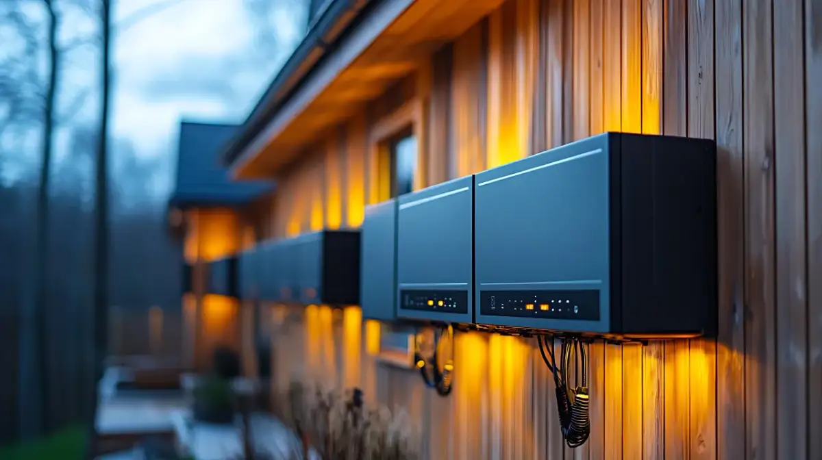 Domowe akumulatory energii – czy to opłacalne w 2026 roku?