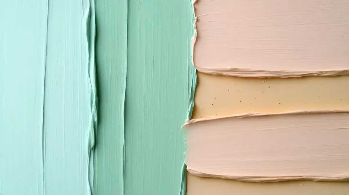 Minimalizm i natura - idealny duet w nowoczesnym domu