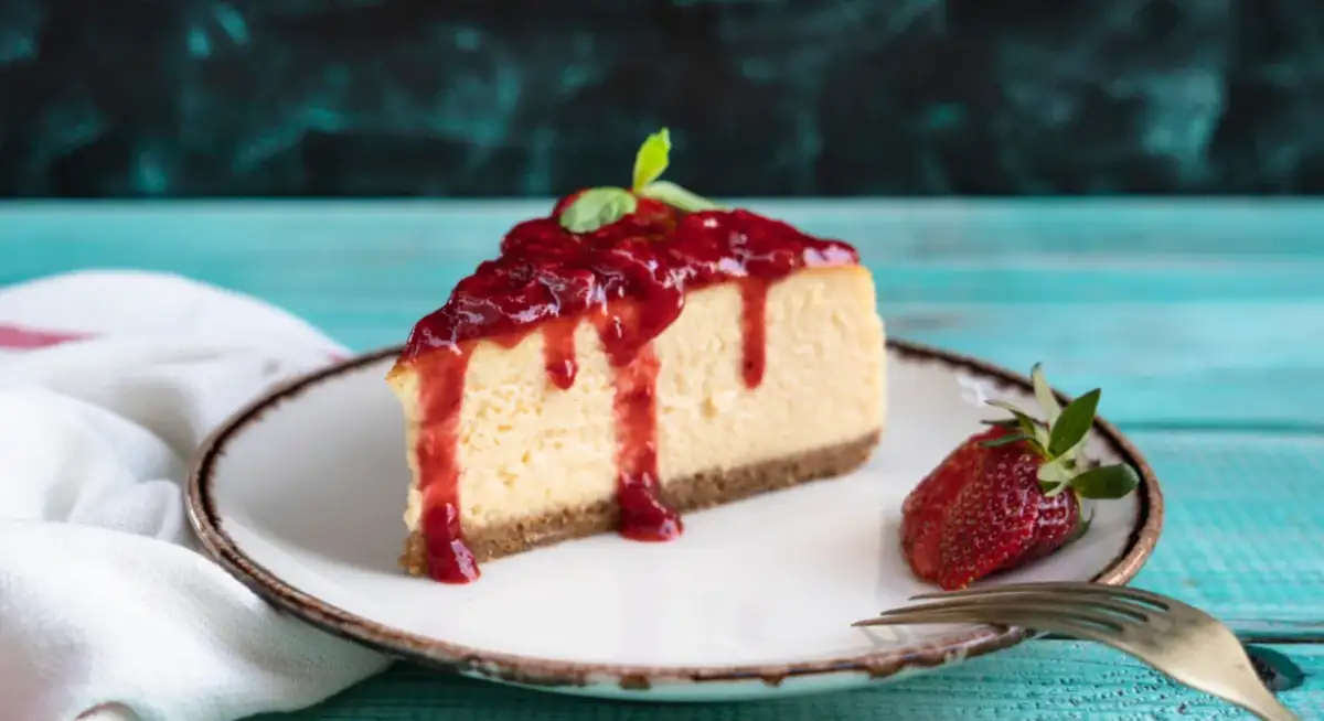 Jak odkrywać nowe smaki w klasycznych deserach?