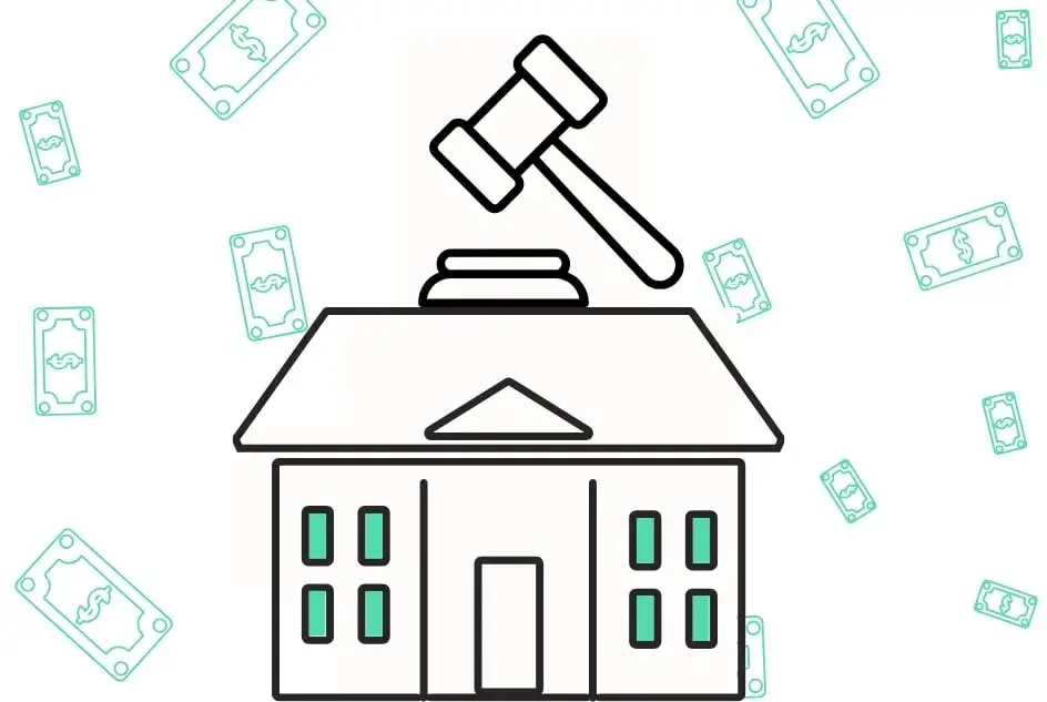 Czy komornik może zająć dom obciążony hipoteką? Sprawdź, co grozi