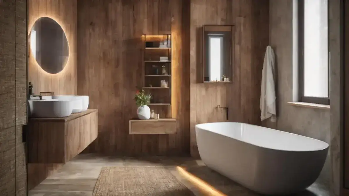 Ile może kosztować remont łazienki? Zaskakujące wydatki, które musisz znać