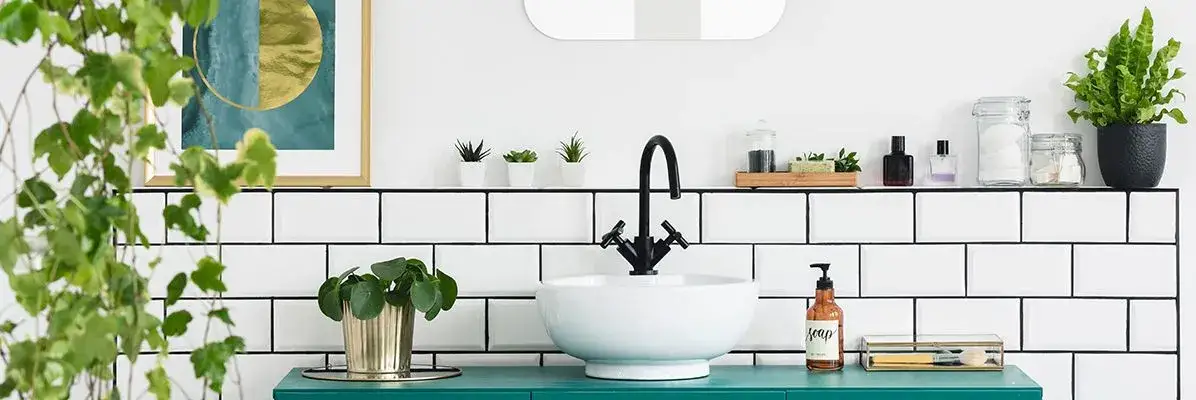 Jakie płytki do łazienki polecacie - unikaj błędów przy wyborze