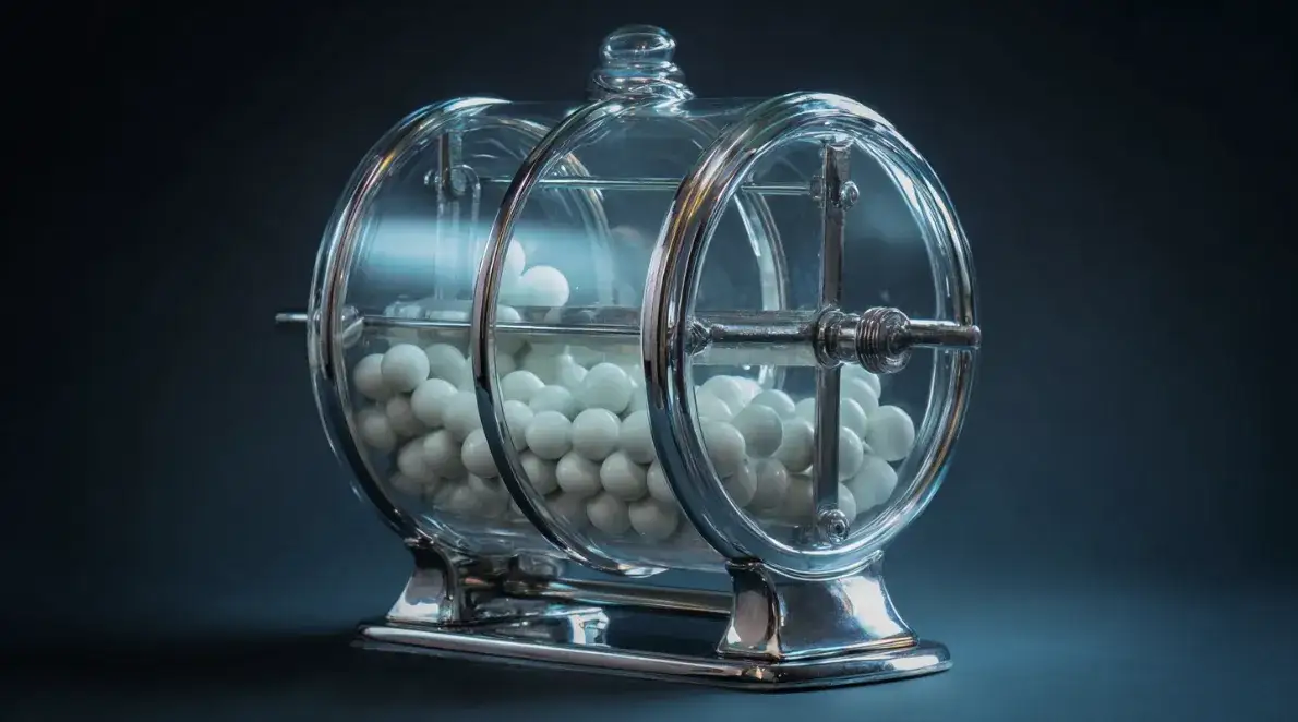 Gdzie i kiedy odbywa się transmisja losowania gier lotto? Aktualny harmonogram