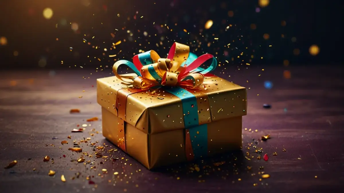 Idealny prezent dla kolegi na urodziny, który go zaskoczy i ucieszy