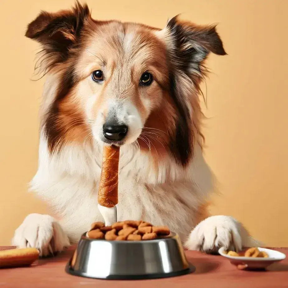 Czy pies może jeść mąkę? Poznaj zagrożenia i bezpieczne alternatywy