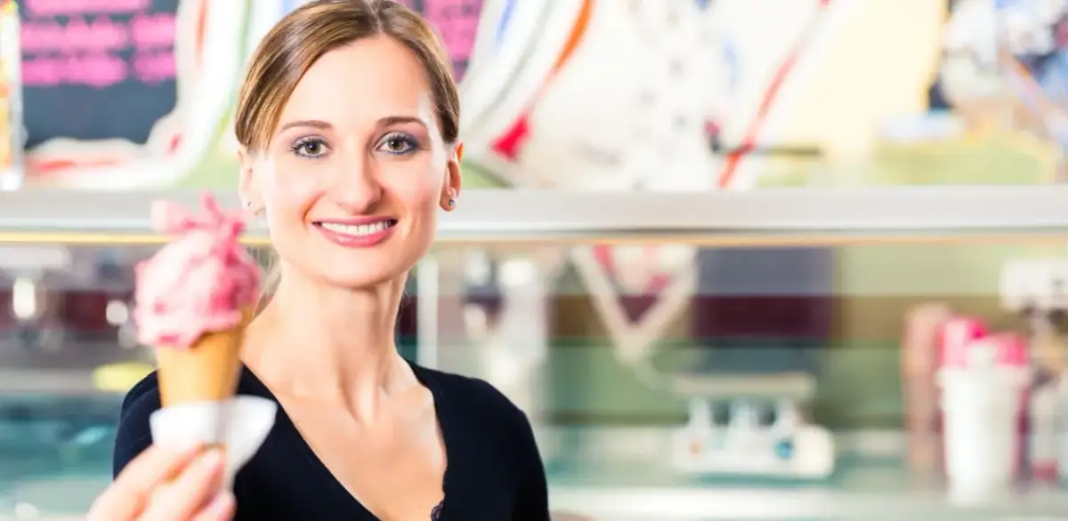 Ile można zarobić na lodziarni? Praktyczne informacje i zyski