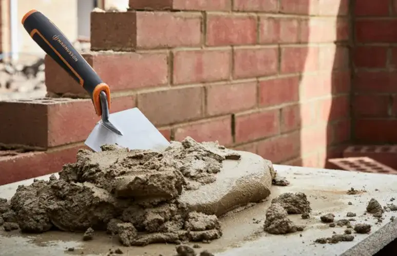Jak zrobić zaprawę murarską Atlas M10: proste kroki i wskazówki do zastosowania