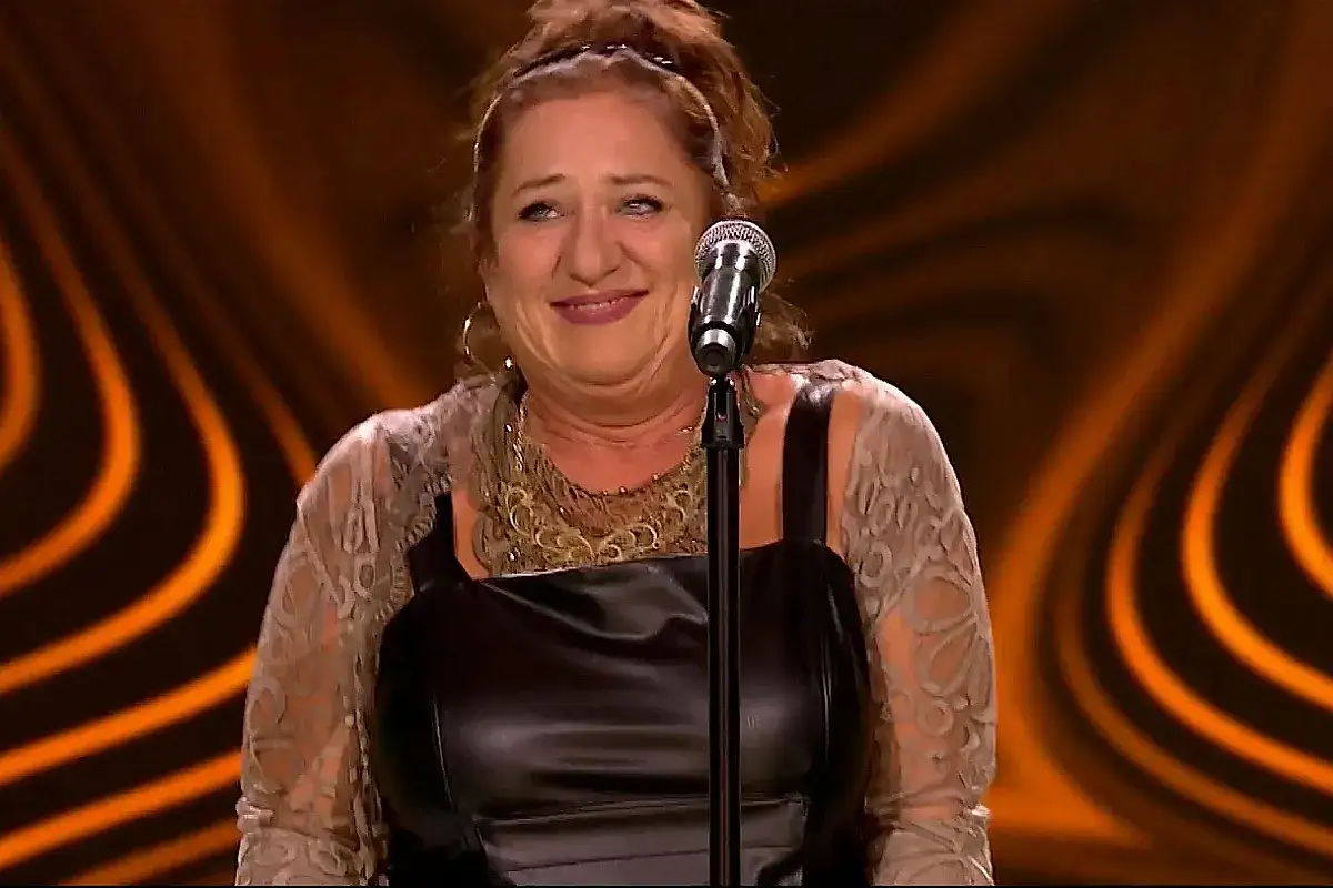 Regina Rosłaniec-Bavcevic ile ma lat? Zaskakujące fakty o jej życiu i karierze