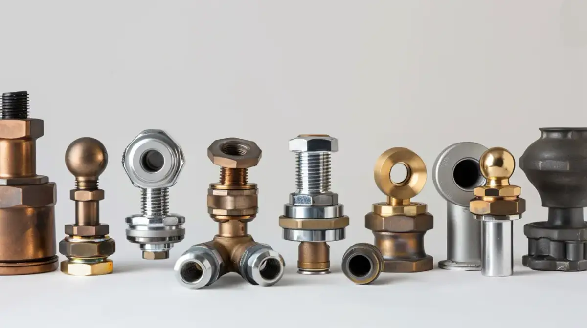 Zawór Zwrotny do Pompy: Przewodnik Wyboru Produktów i Użycie