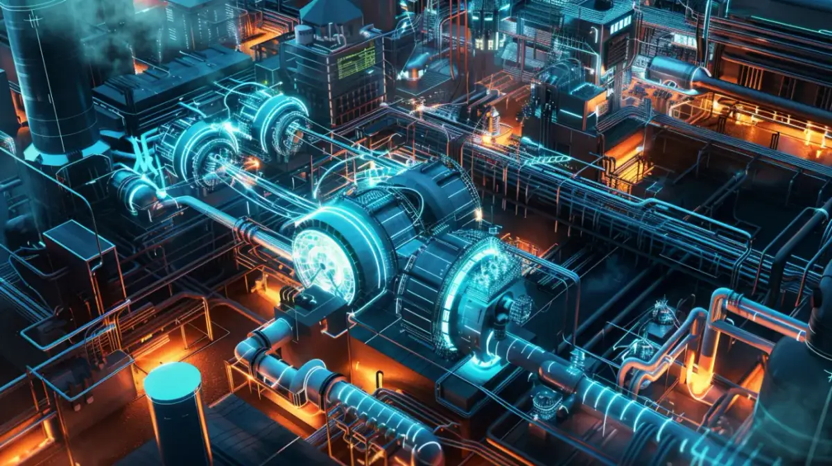 Co to jest megawatogodzina? Przeliczanie energii i definicja