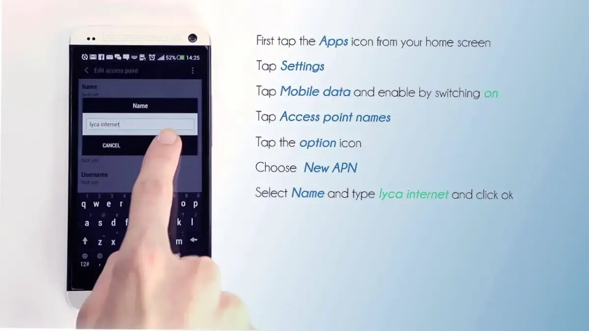 Jak włączyć roaming w Lycamobile i cieszyć się swobodą podróży