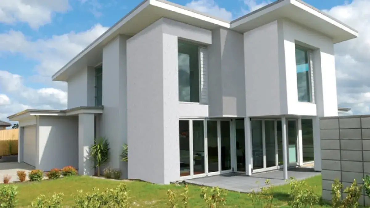 Elewacja baranek czy kornik - która jest lepsza dla Twojego domu?