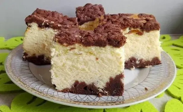 Przepisy na ciasta siostry Anieli, które zachwycą każdego smakosza