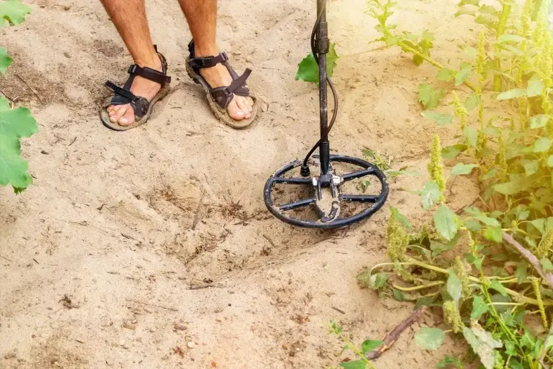 Jak zbudować wykrywacz metali i uniknąć najczęstszych błędów