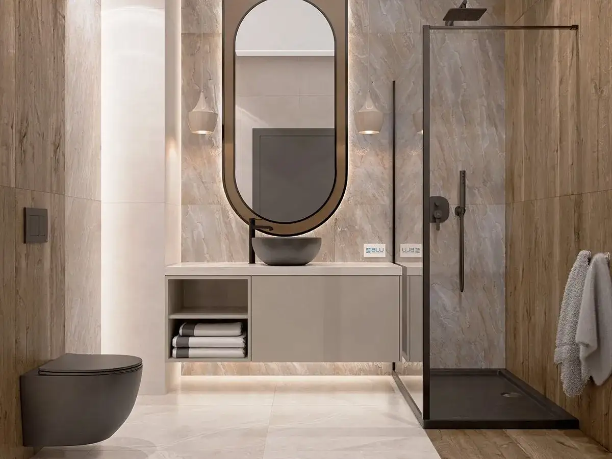 Ile kosztuje remont łazienki robocizna? Zaskakujące koszty, które musisz znać