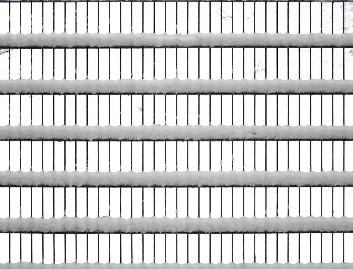 Nowoczesne ogrodzenia panelowe – praktyczne rozwiązanie na lata