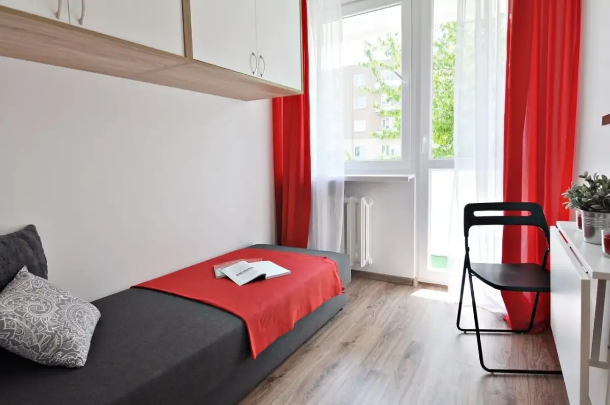 Ile kosztuje wynajem pokoju w Krakowie? Ceny, które zaskoczą!