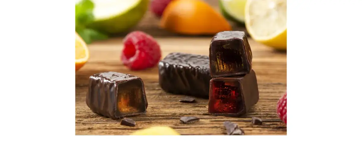 Czy galaretka jest lekkostrawna? Odkryj, co musisz wiedzieć!