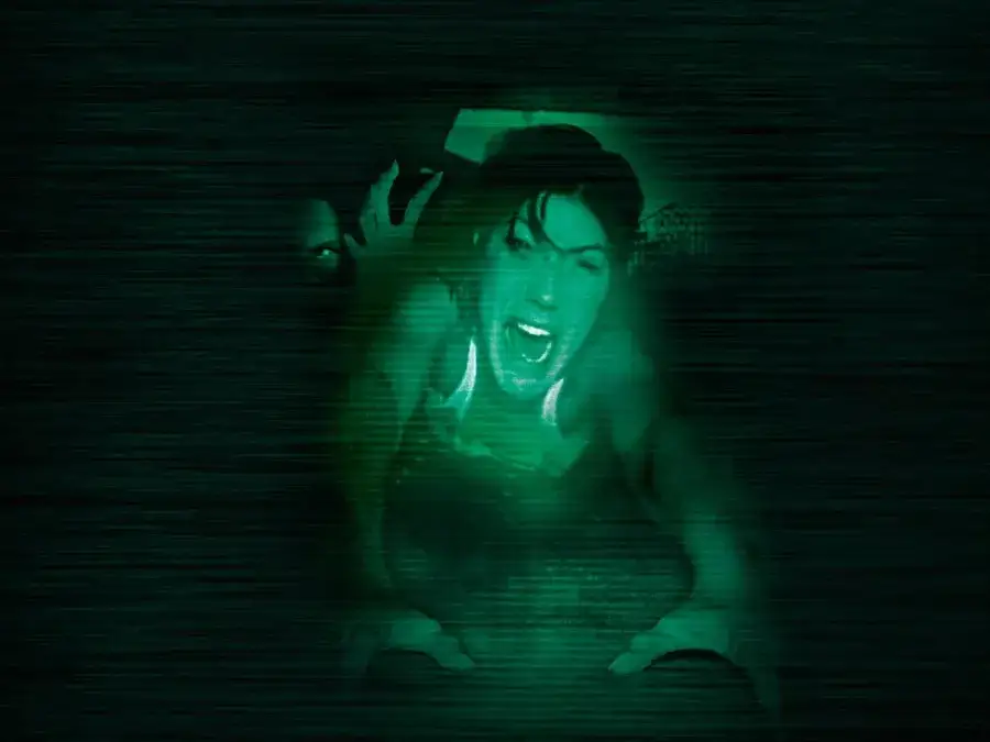 Kwarantanna horror - przerażająca opowieść o walce o przetrwanie