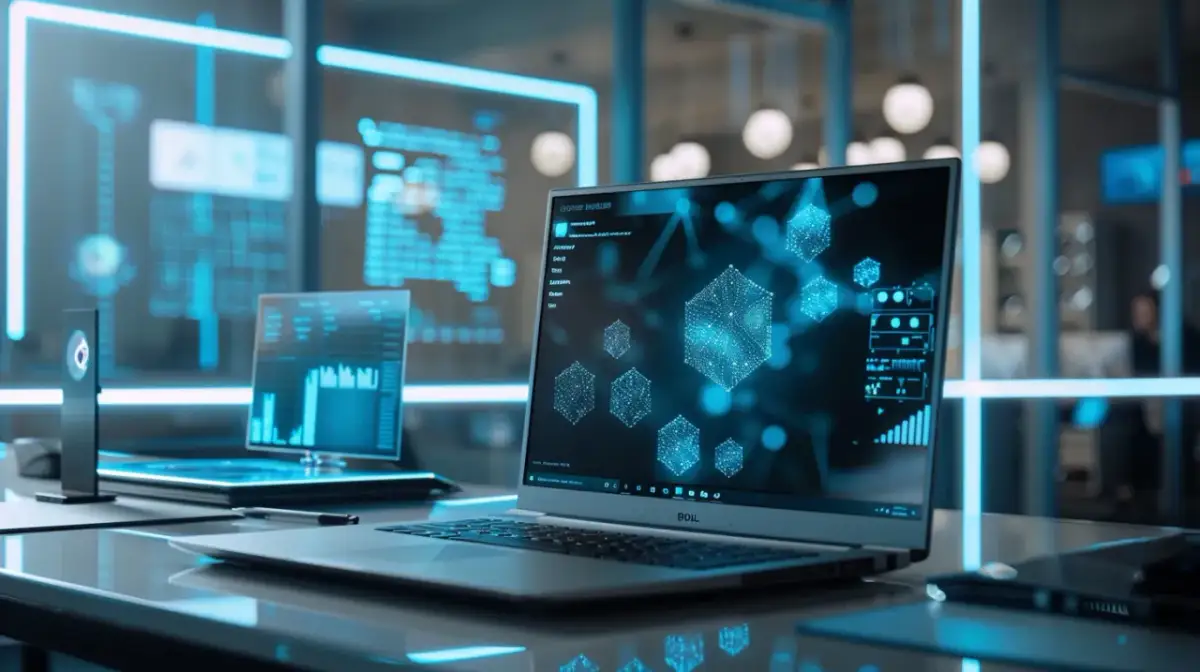 Dell Precision 7530: Mobilna stacja robocza czy tylko zwykły laptop?