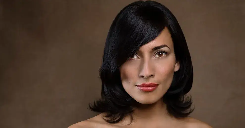 Fryzura na co dzień średnie włosy – proste i efektowne pomysły