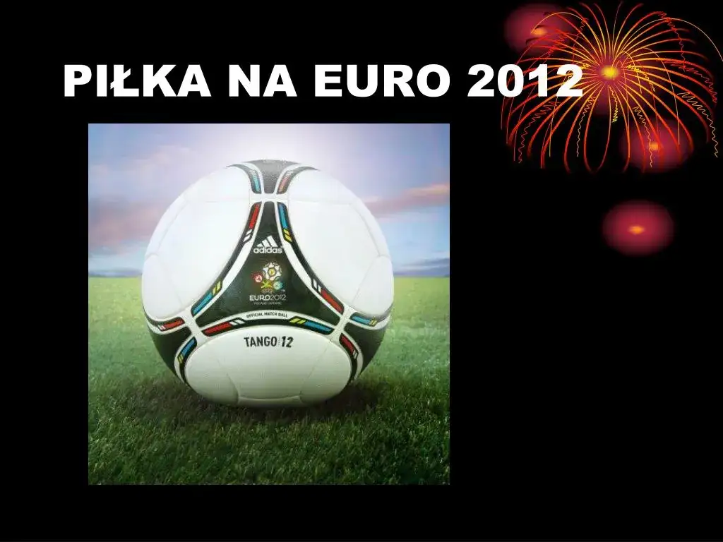 Ile waży piłka na Euro? Sprawdź, dlaczego to ma znaczenie dla zawodników!