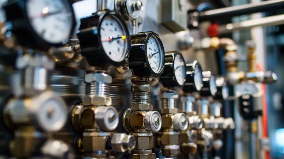Wyłącznik ciśnieniowy: Jakie są funkcje wyłącznika ciśnieniowego?