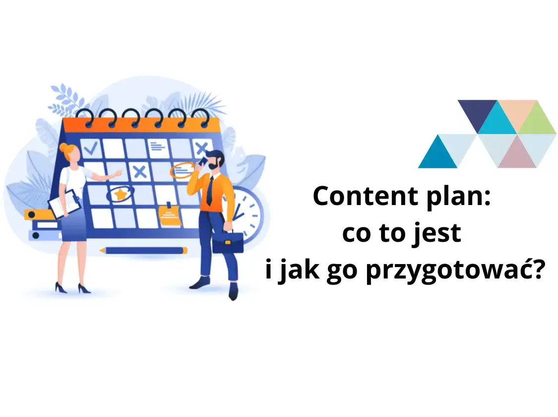 Co to jest content plan? Klucz do skutecznego marketingu treści