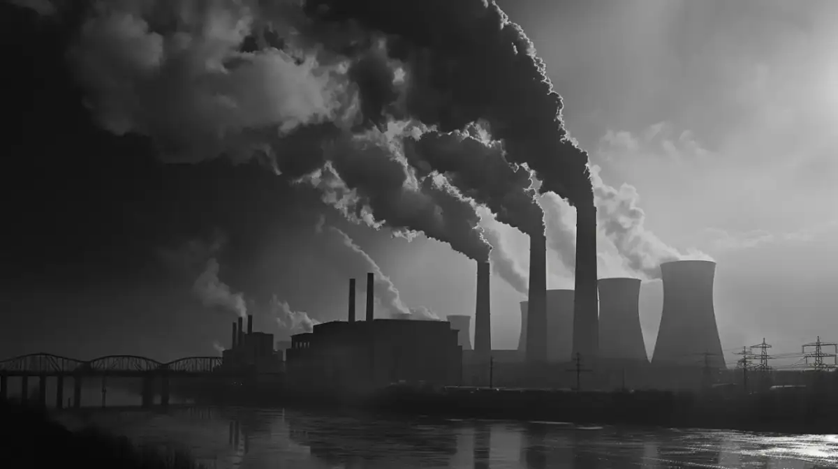 Elektrownia Bełchatów – Pożar i moc elektrowni: szczegółowy raport