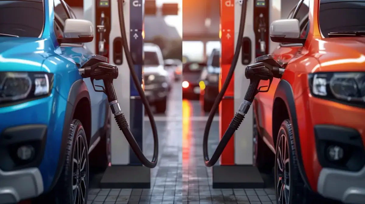 Jaki silnik wybrać do Dacii Duster? Opinie o silnikach benzyna vs diesel