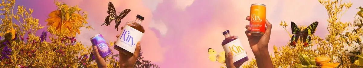 Kim drink: Co musisz wiedzieć o napoju Kim Kardashian?