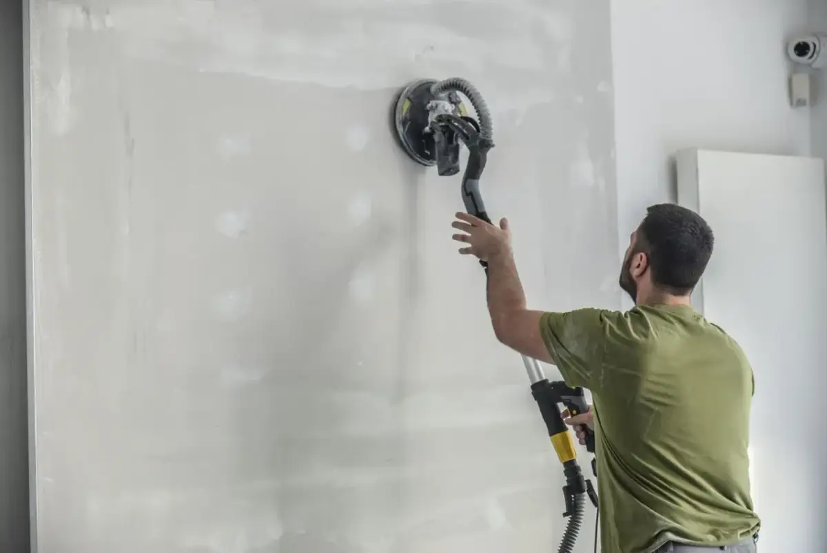 Jak wygładzić tynk cementowo-wapienny i uniknąć powszechnych błędów