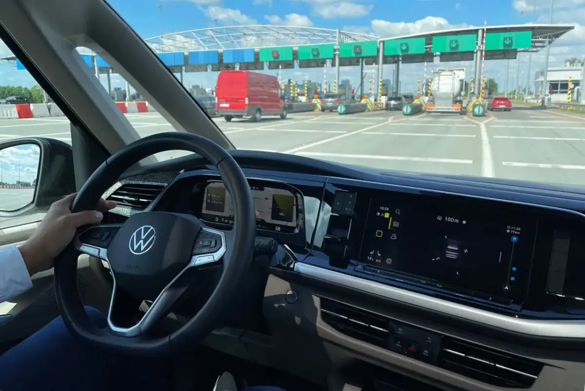 Jak wygląda opłata na autostradzie A1? Sprawdź najnowsze zmiany!