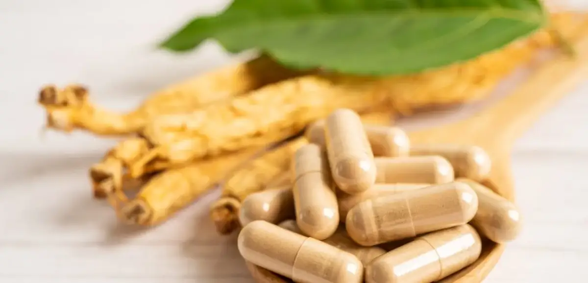 Kiedy zażywać ashwagandha, aby uniknąć skutków ubocznych?