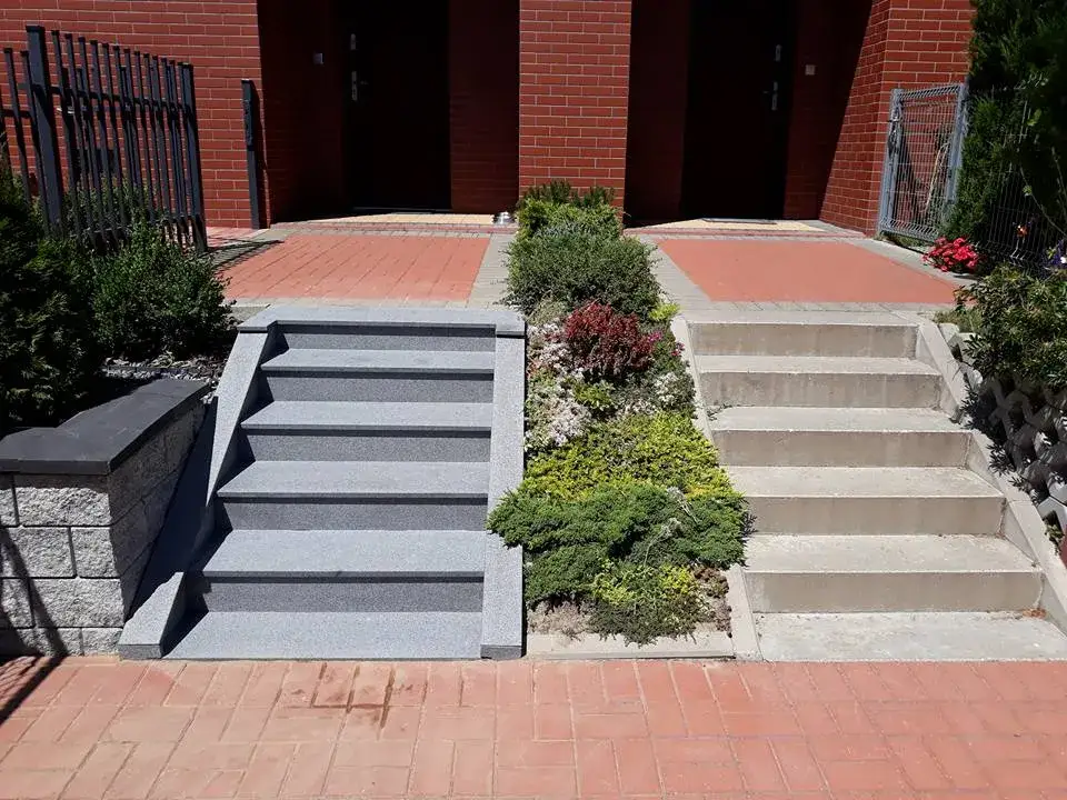 Jaka zaprawa na schody zewnętrzne? Porównanie 5 najlepszych