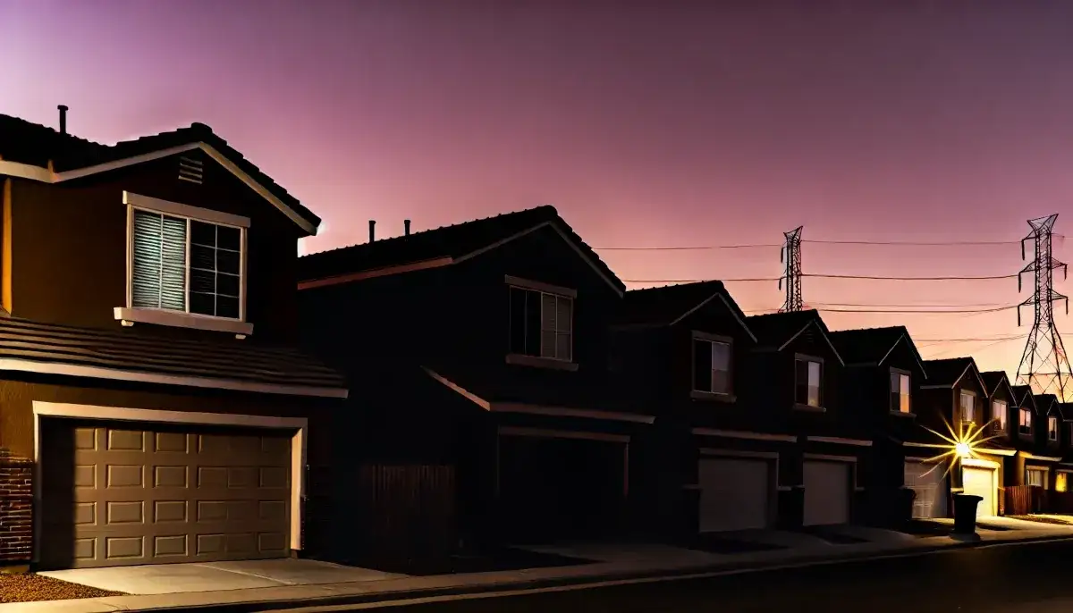 Energa gdzie nie ma prądu - sprawdź aktualne wyłączenia energii