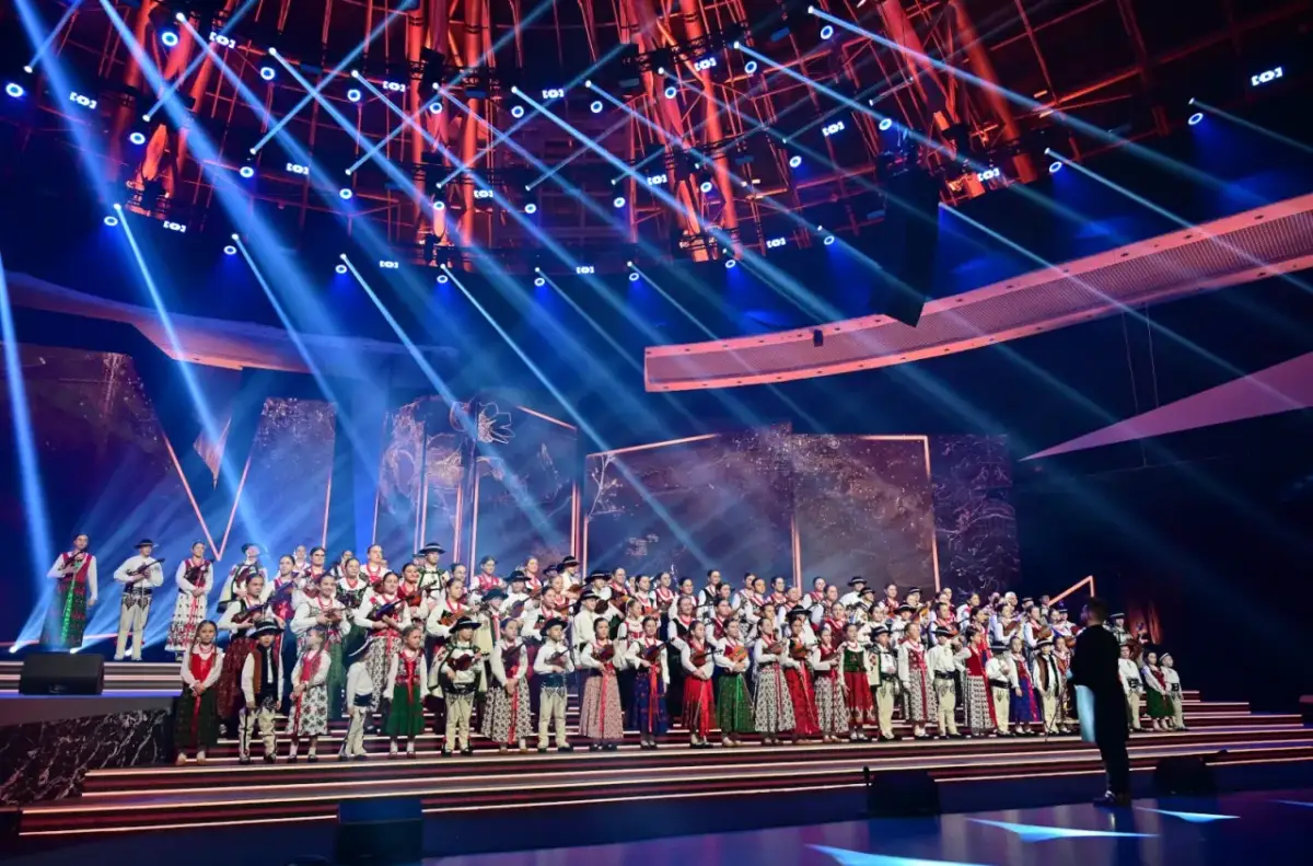 Gdzie najbliższy koncert małej armii janosika? Sprawdź szczegóły wydarzenia!