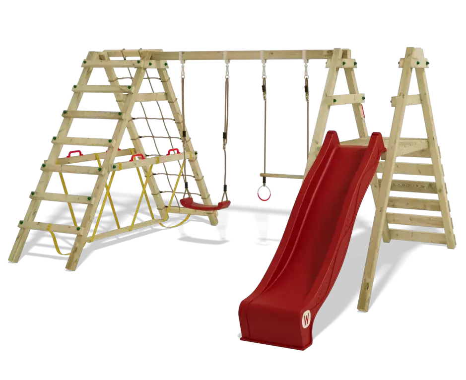 Ile kosztuje huśtawka? Sprawdź ceny i wybierz najlepszy model