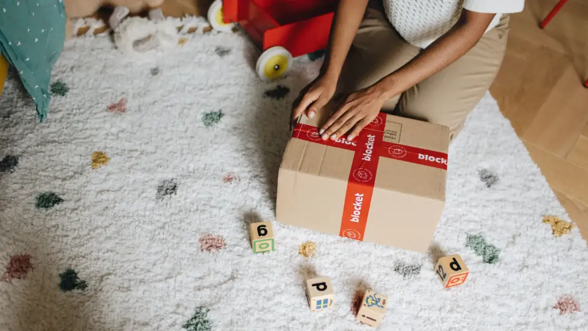 Blocket Szwecja: Najpopularniejsza platforma ogłoszeń online