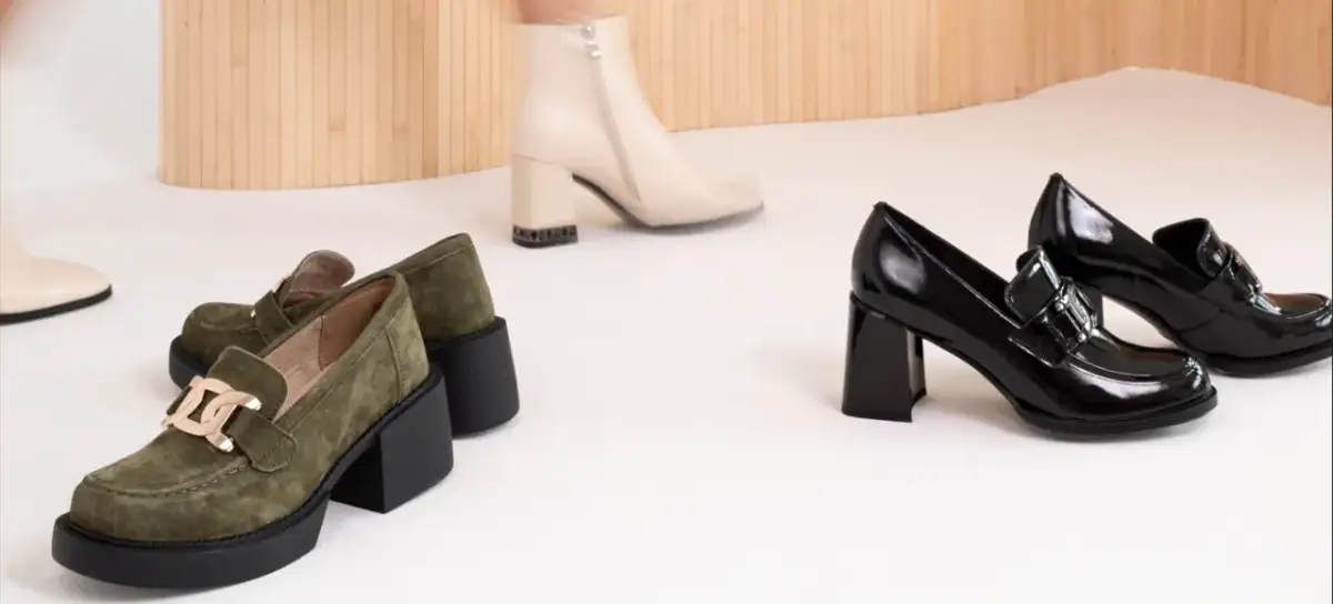 Buty z czubkami: czy są naprawdę modne i jak je stylizować?